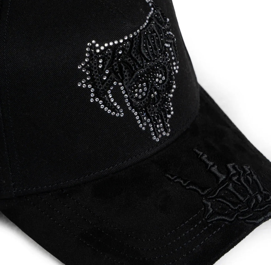 Gorra Barbas Hats Cr*me