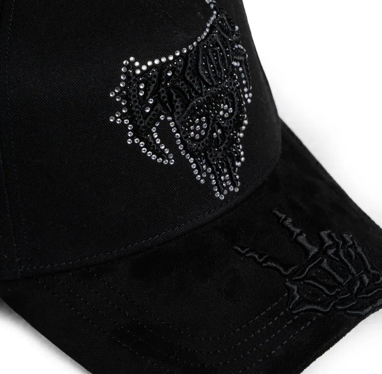 Gorra Barbas Hats Cr*me