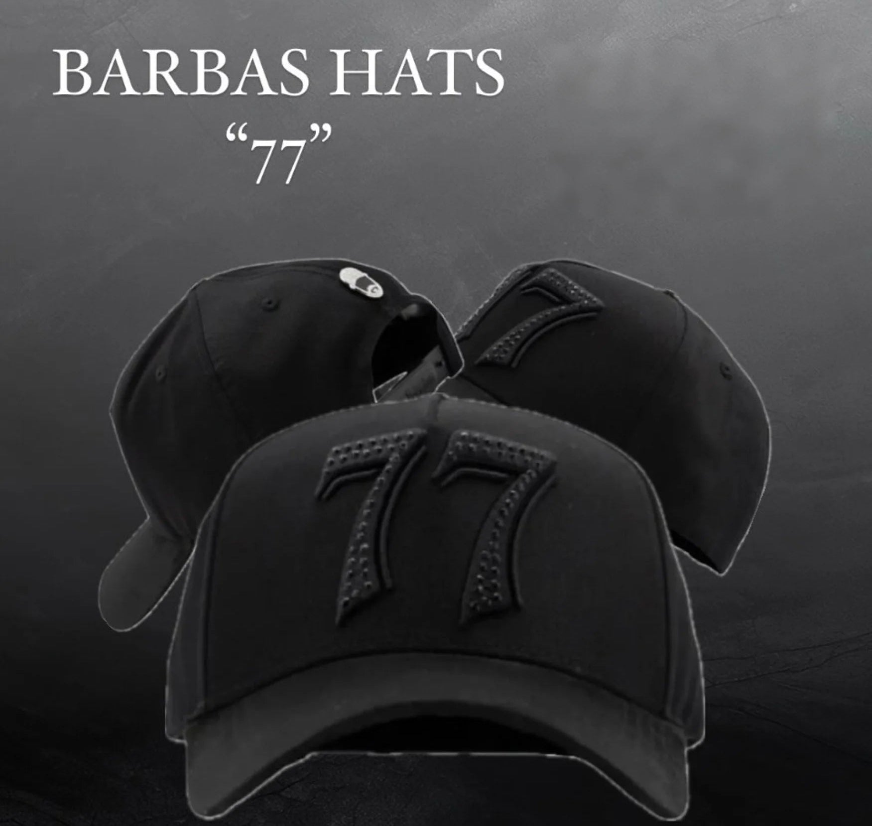 Gorritas Barbas, Dandy Thirty One e Innedit