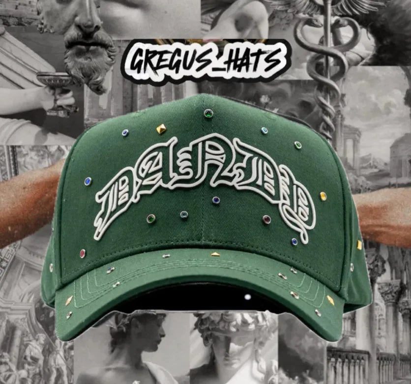 Gorritas Barbas, Dandy Thirty One e Innedit