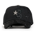 Gorra Barbas Hats B-Star Graffiti