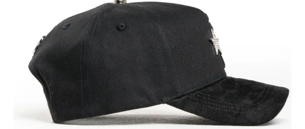 Gorra Barbas Hats B-Star Graffiti