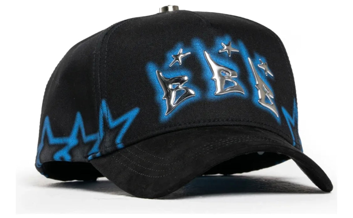 Gorra Barbas Hats BBB