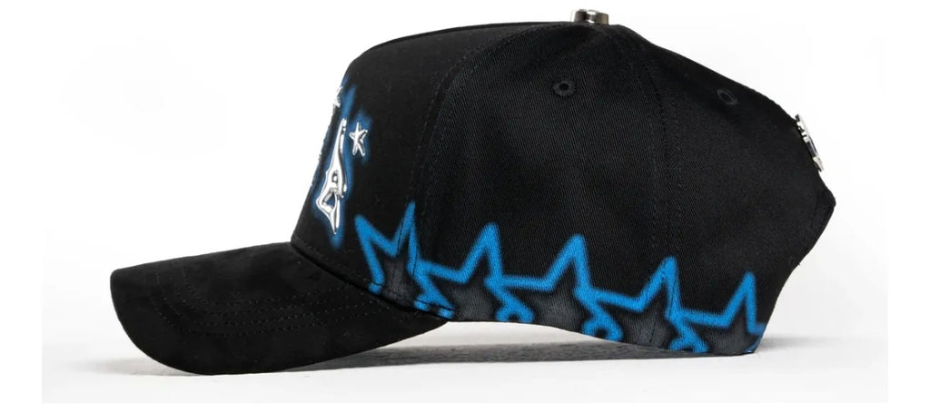 Gorra Barbas Hats BBB