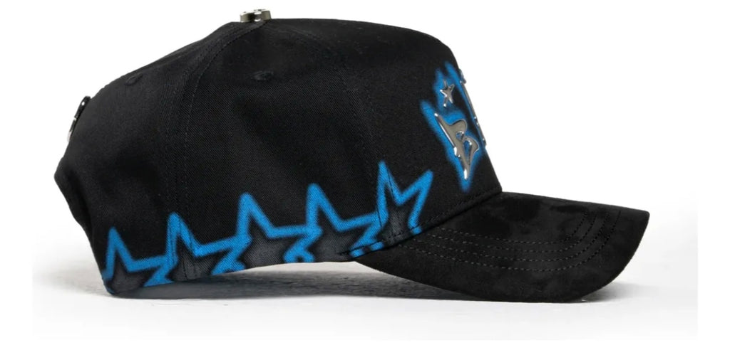 Gorra Barbas Hats BBB