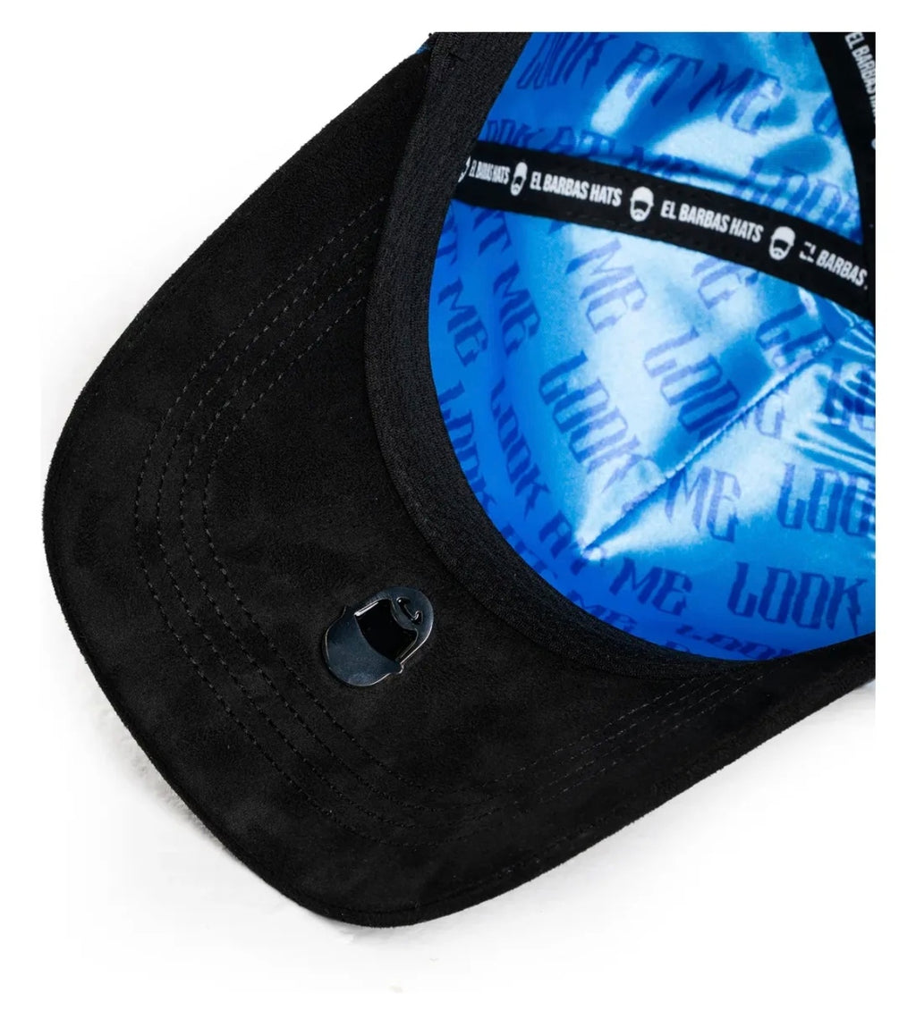 Gorra Barbas Hats BBB