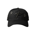 Gorra Barbas Hats CT Galaxy Full Black