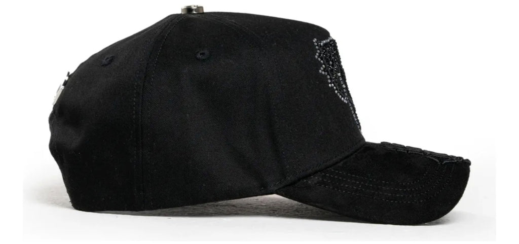 Gorra Barbas Hats Cr*me