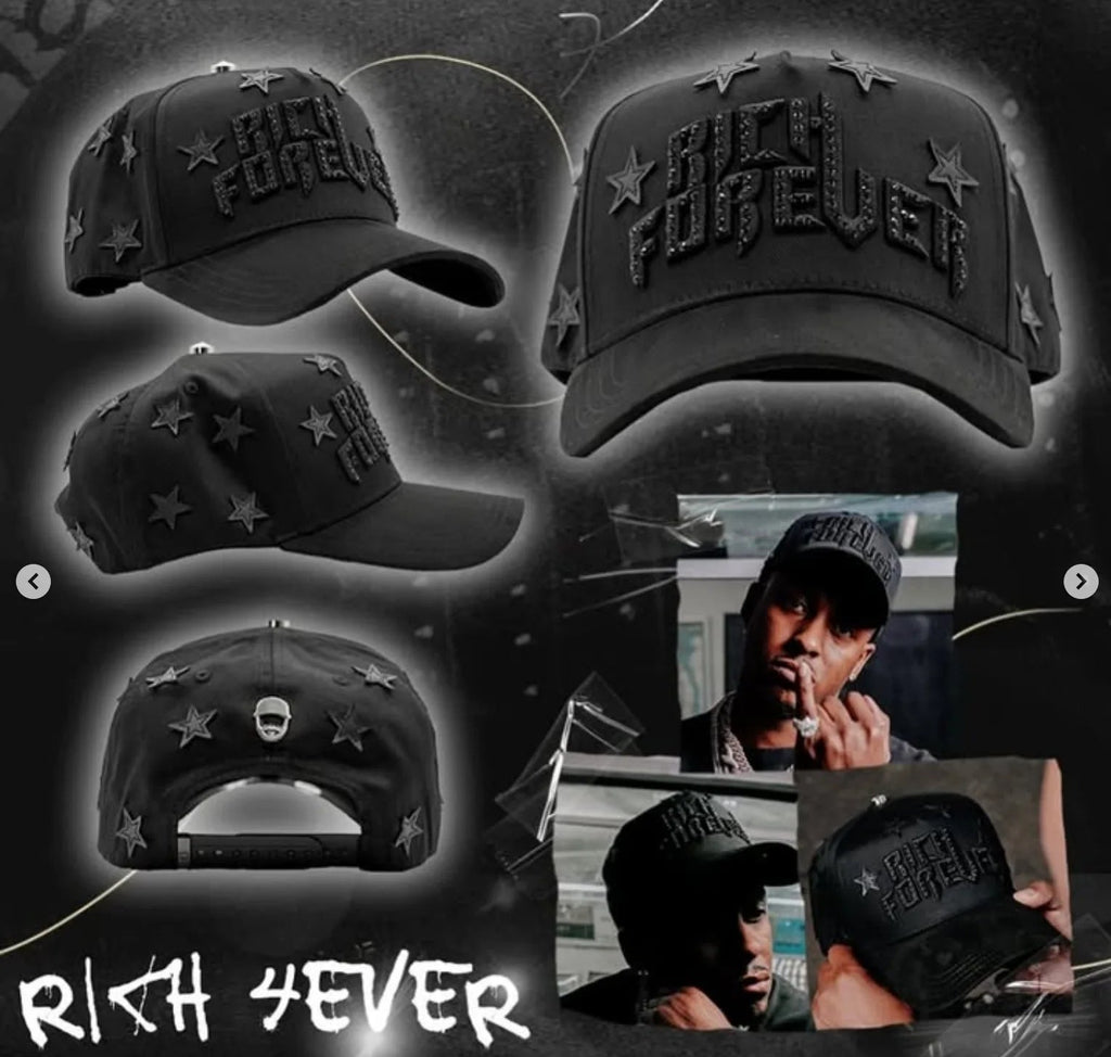 Gorritas Barbas, Dandy Thirty One e Innedit