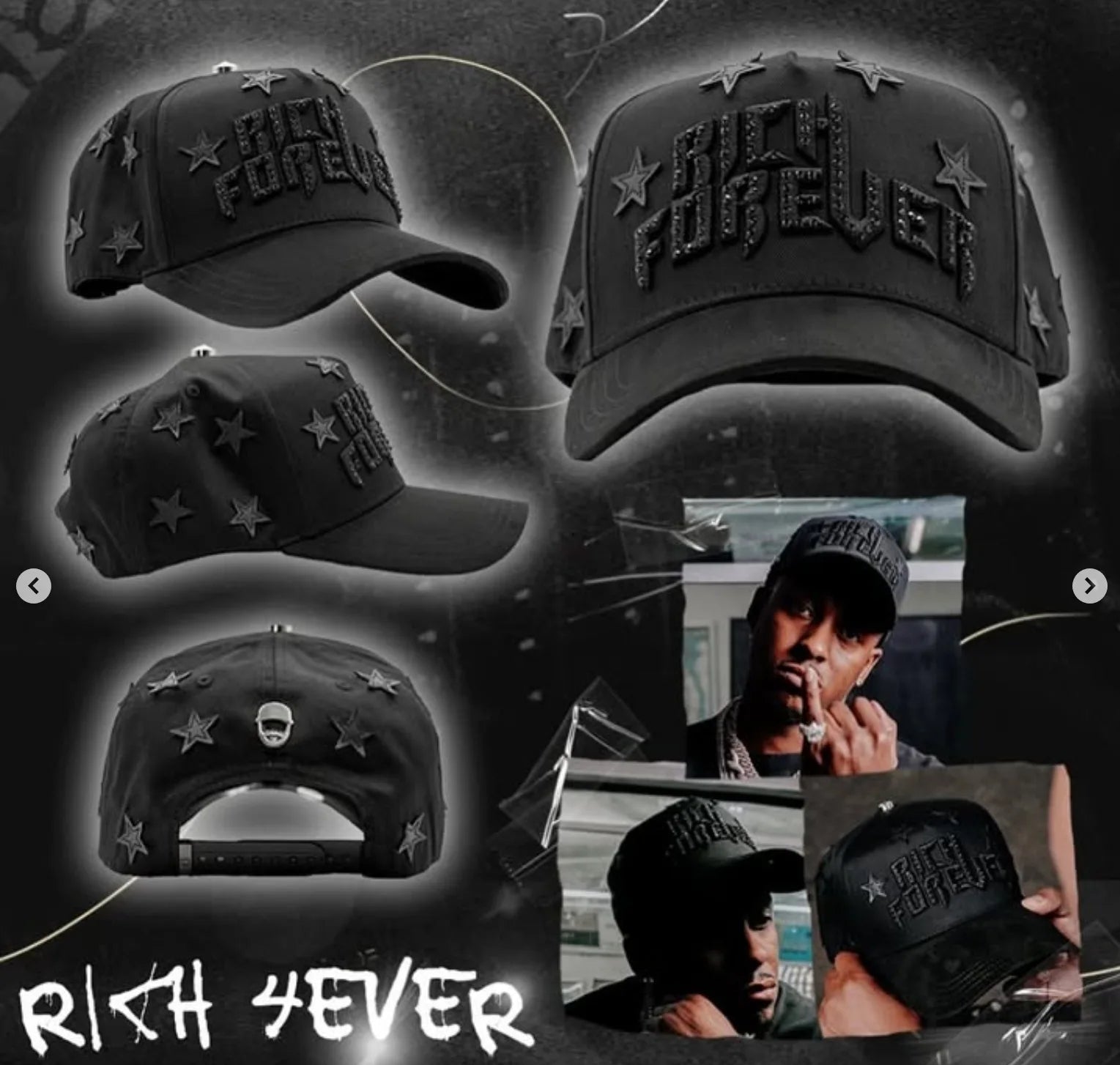 Gorritas Barbas, Dandy Thirty One e Innedit