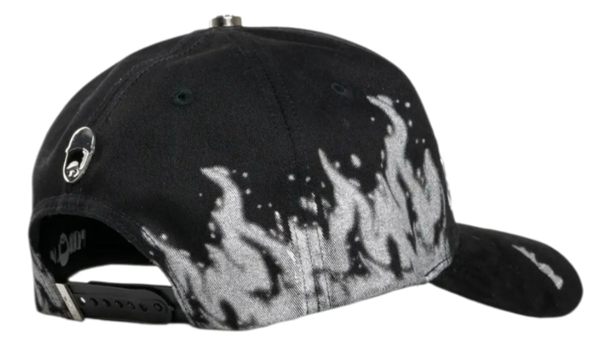 Gorra Barbas Hats Scream