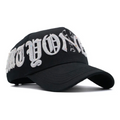 Gorra Thirty One Hats Concrete Jungle