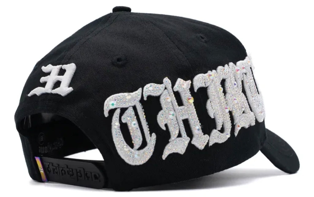 Gorra Thirty One Hats Concrete Jungle