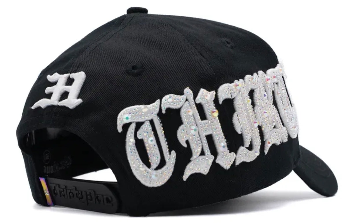 Gorra Thirty One Hats Concrete Jungle