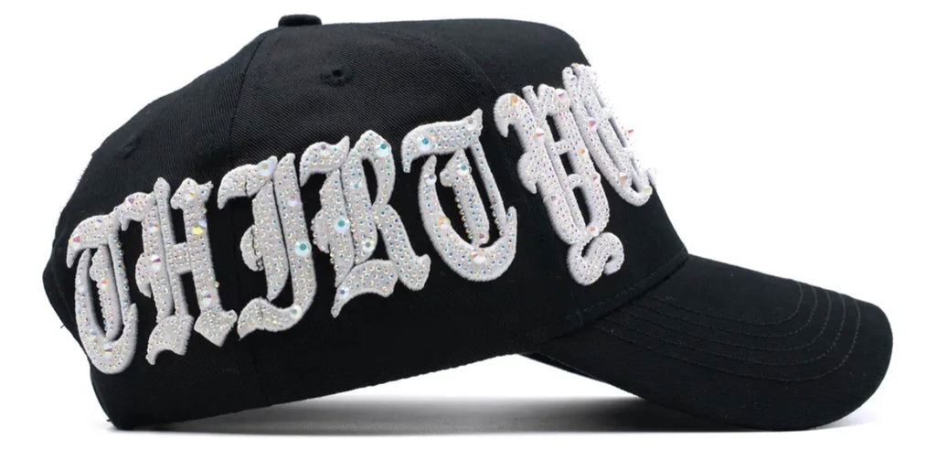 Gorra Thirty One Hats Concrete Jungle