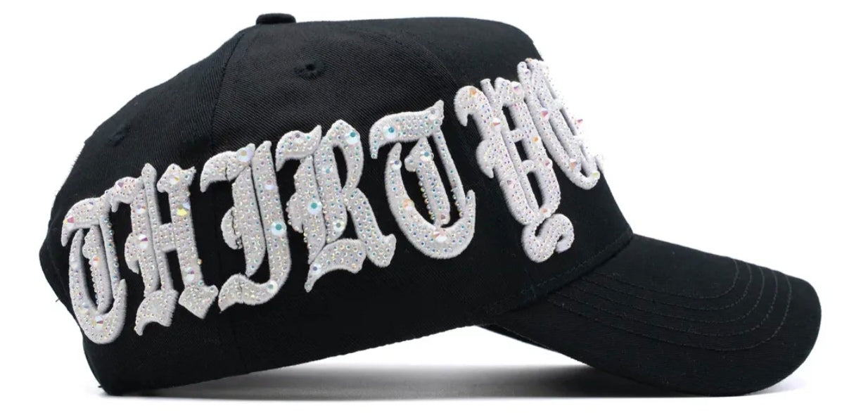 Gorra Thirty One Hats Concrete Jungle