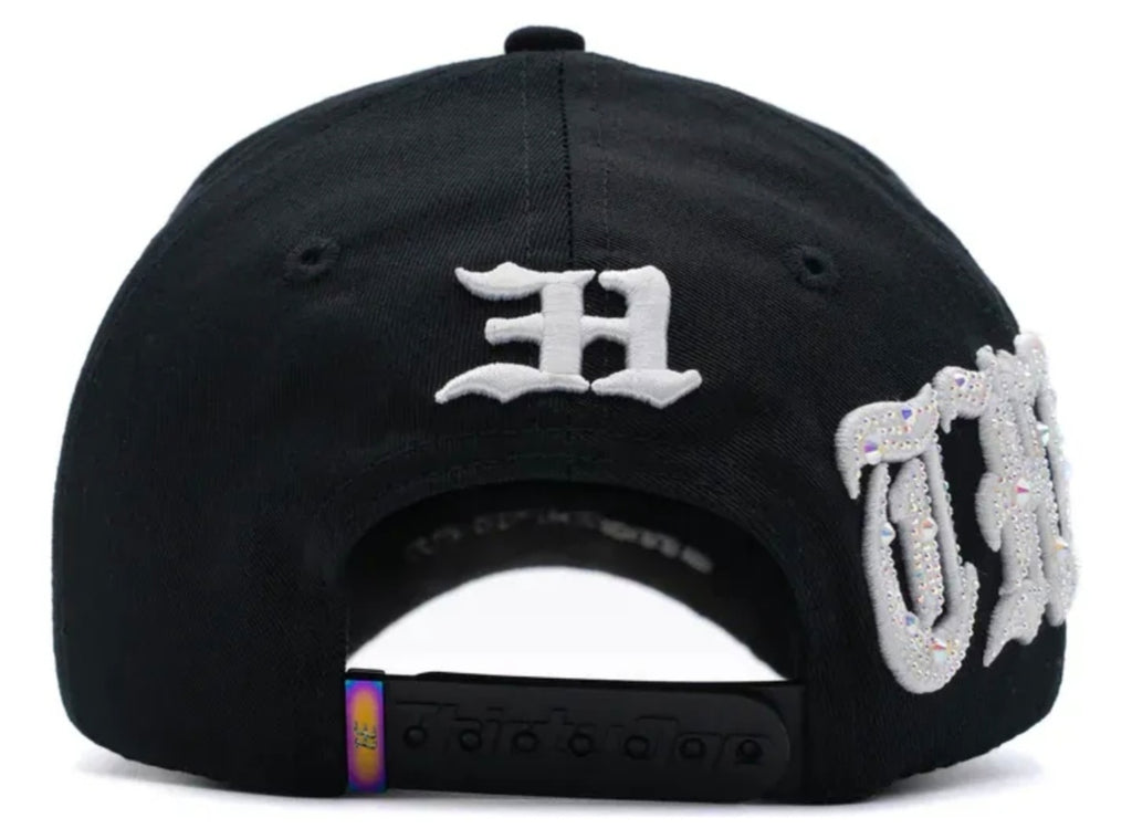 Gorra Thirty One Hats Concrete Jungle