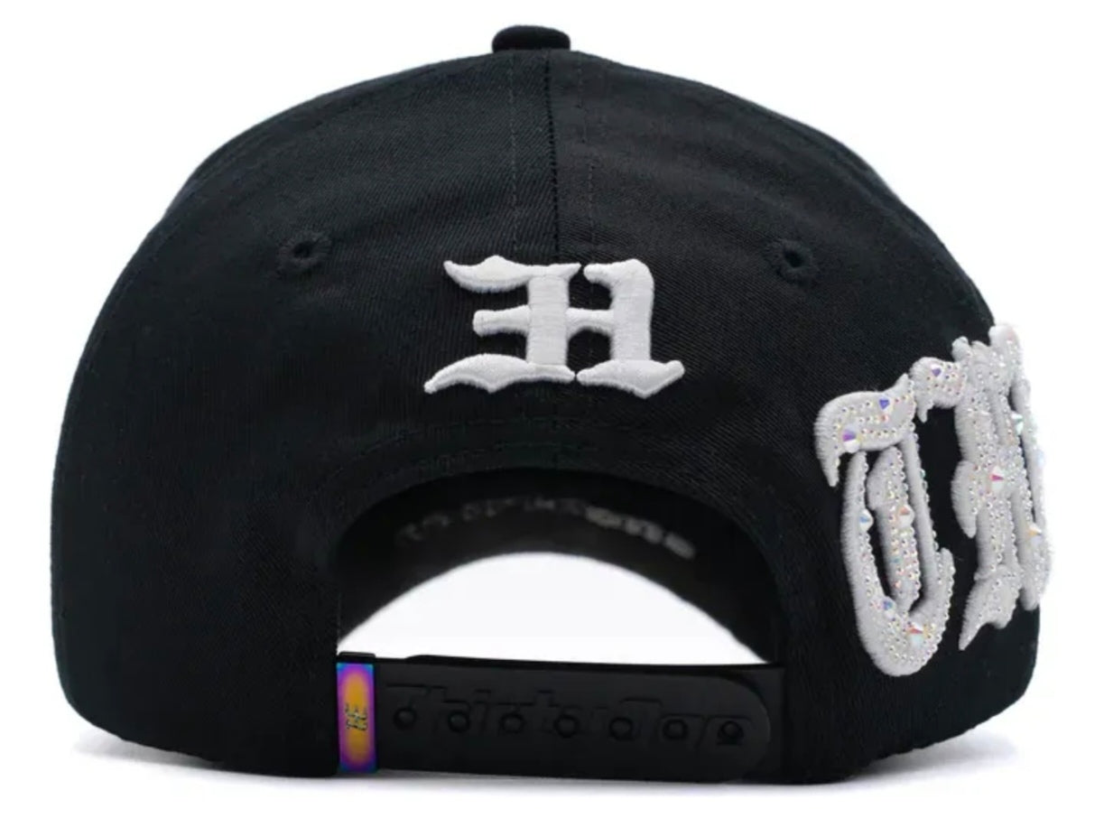 Gorra Thirty One Hats Concrete Jungle