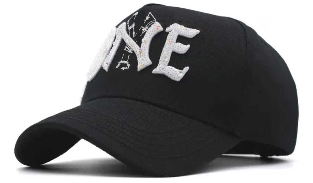 Gorra Thirty One Hats Concrete Jungle