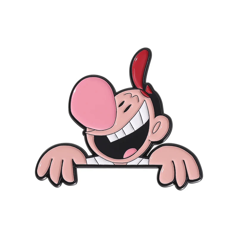 Pines Exclusivos para Gorritas y Ropa CT, SadBoys  🔥