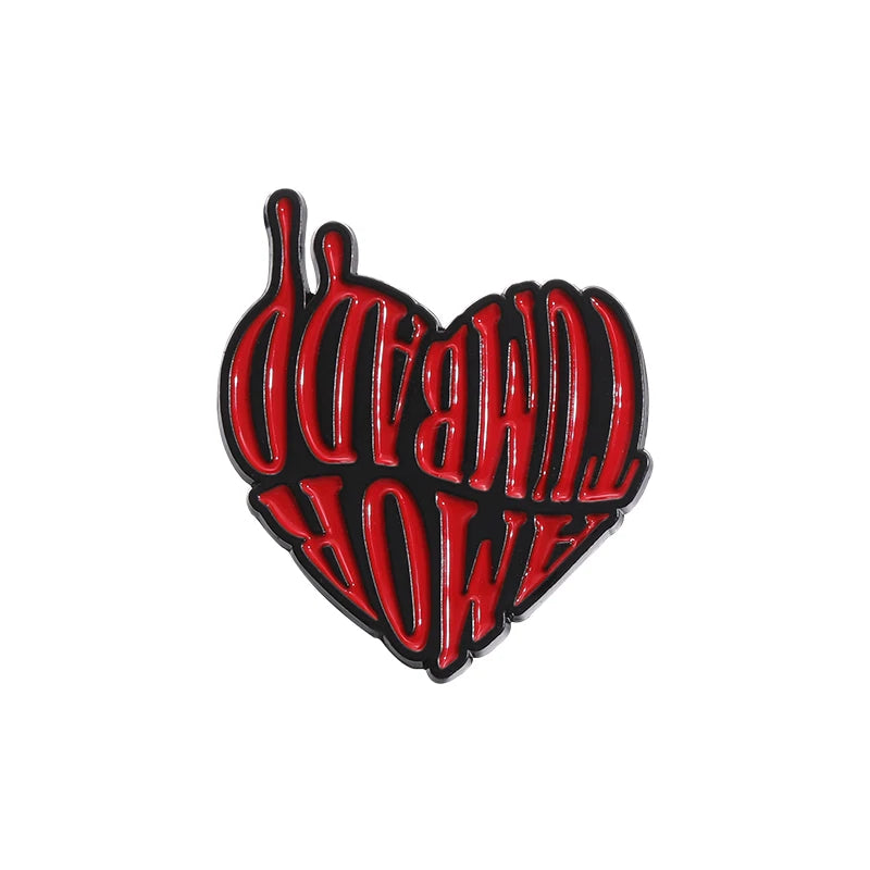 Pines Exclusivos para Gorritas y Ropa CT, SadBoys  🔥