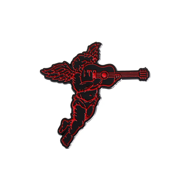 Pines Exclusivos para Gorritas y Ropa CT, SadBoys  🔥