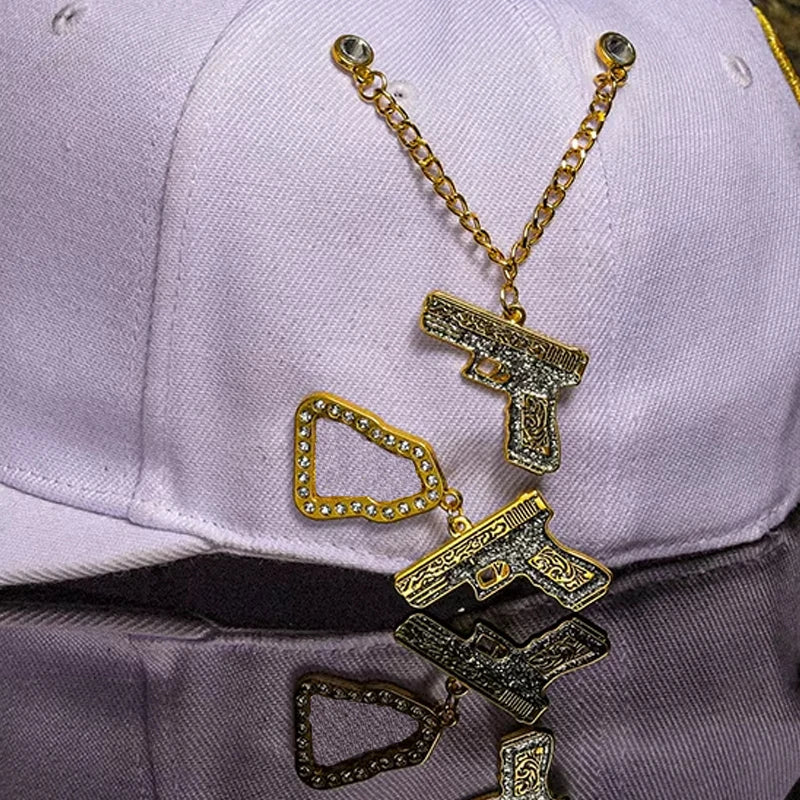 Pines Exclusivos para Gorritas y Ropa CT, SadBoys  🔥