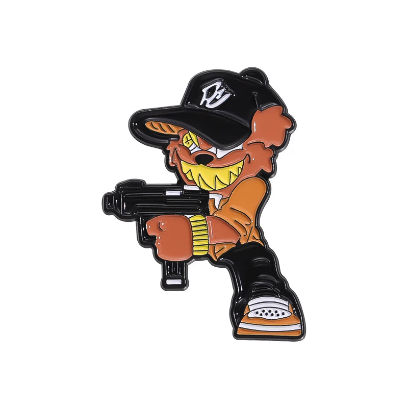 Pines Exclusivos para Gorritas y Ropa CT, SadBoys  🔥