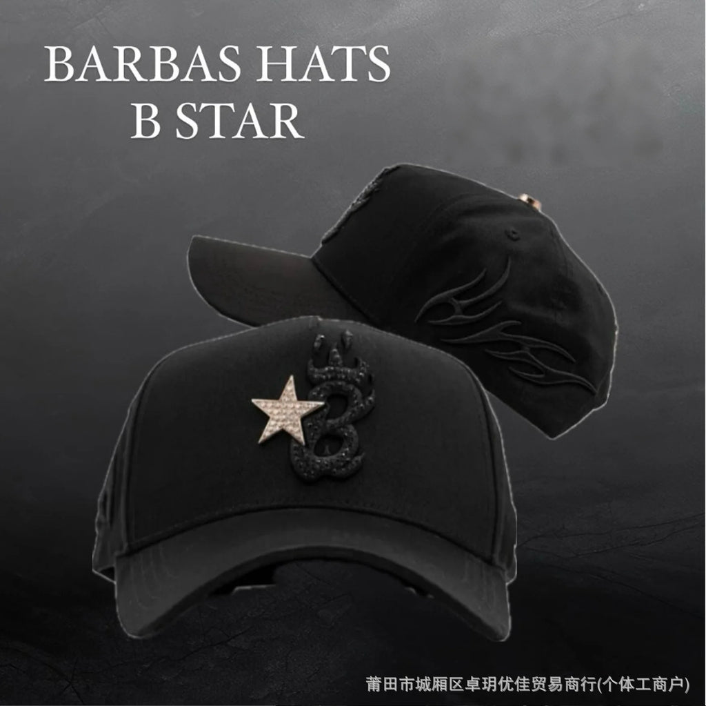 Gorritas Barbas, Dandy Thirty One e Innedit