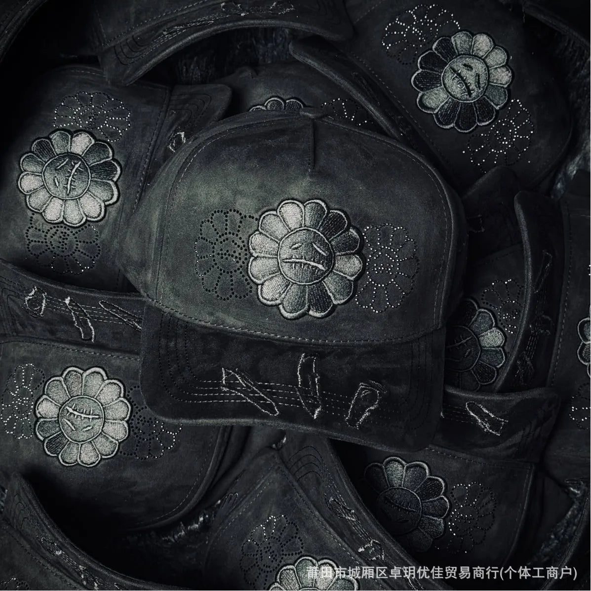 Gorritas Barbas, Dandy Thirty One e Innedit