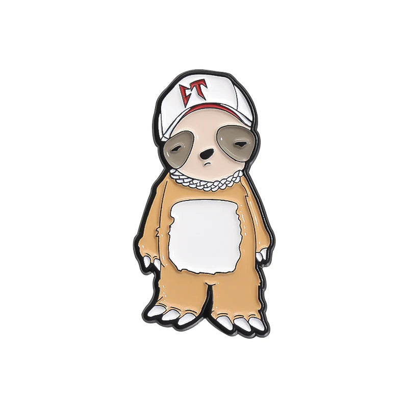 Pines Exclusivos para Gorritas y Ropa CT, SadBoys  🔥