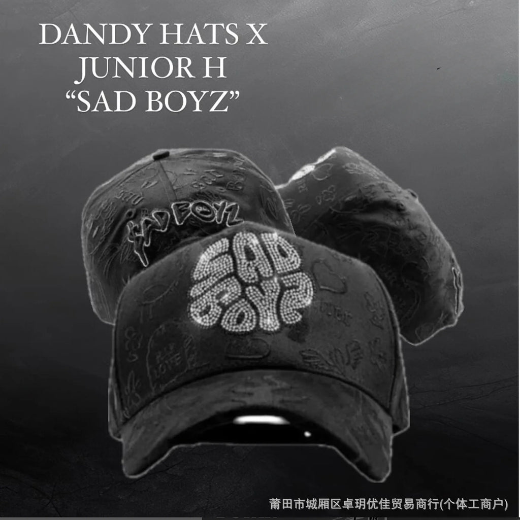 Gorritas Barbas, Dandy Thirty One e Innedit