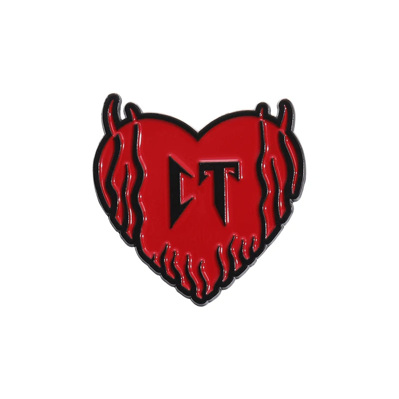 Pines Exclusivos para Gorritas y Ropa CT, SadBoys  🔥