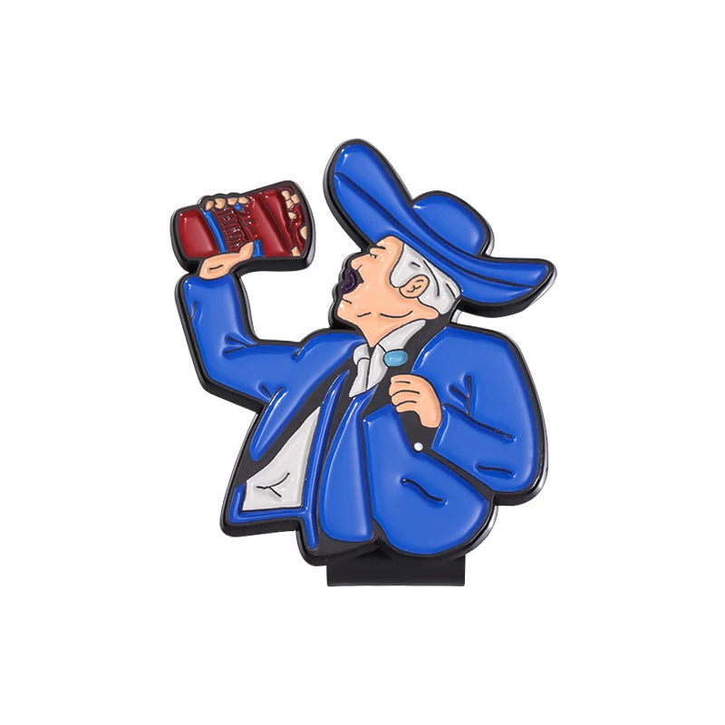 Pines Exclusivos para Gorritas y Ropa CT, SadBoys  🔥