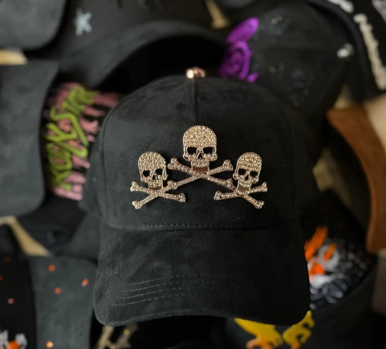 Gorritas Barbas, Dandy Thirty One e Innedit