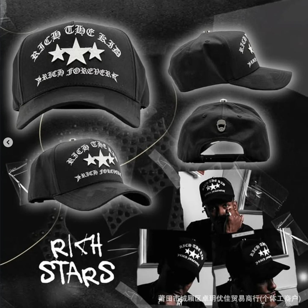 Gorritas Barbas, Dandy Thirty One e Innedit